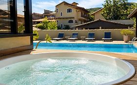 Búzios Centro Hotel